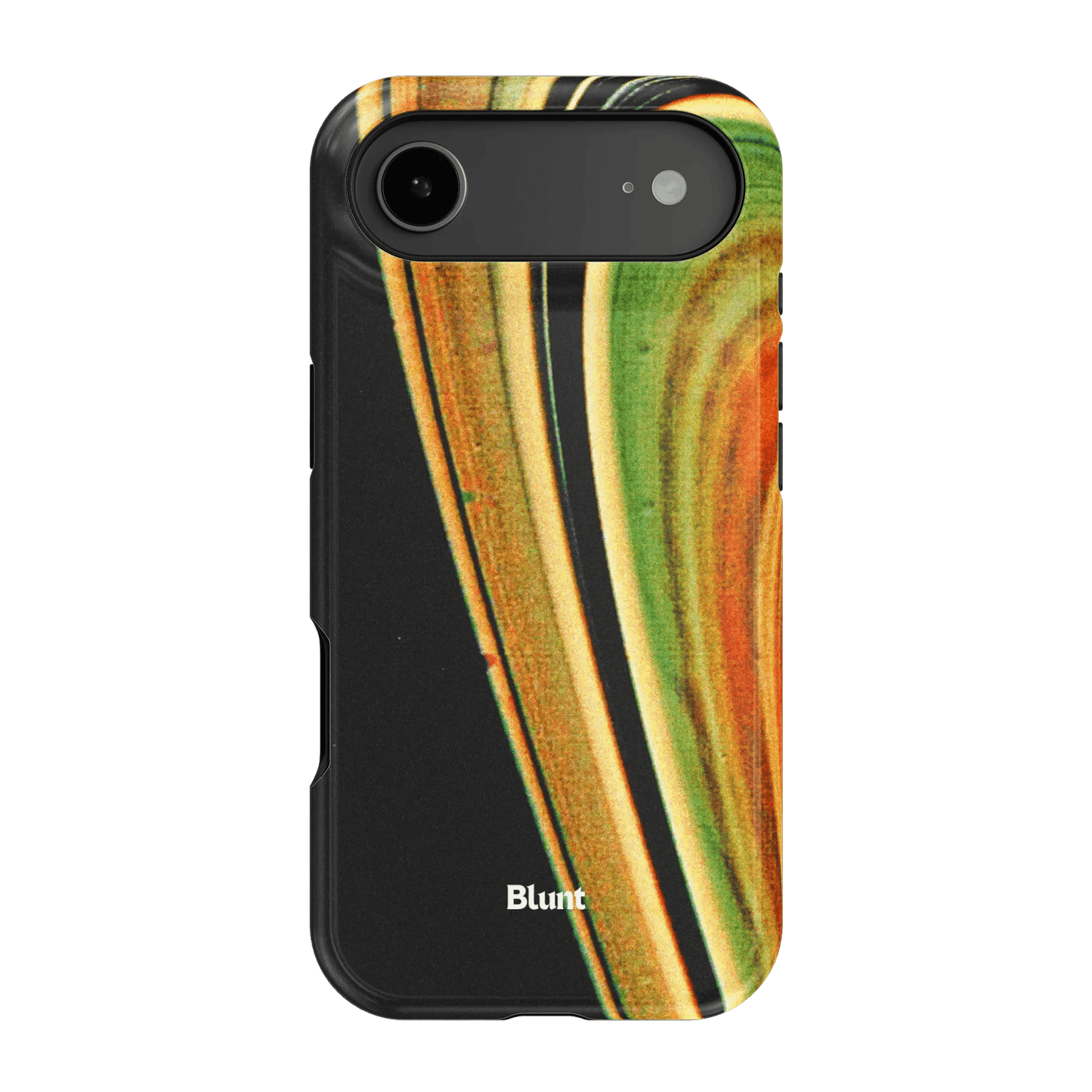 Saturn Flow iPhone Case - Blunt Cases