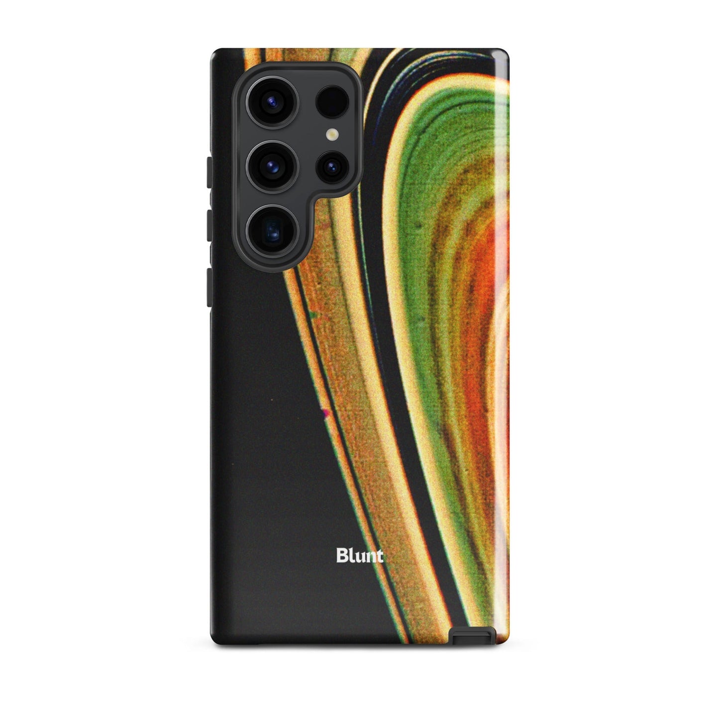 Saturn Flow Samsung Case - Blunt Cases
