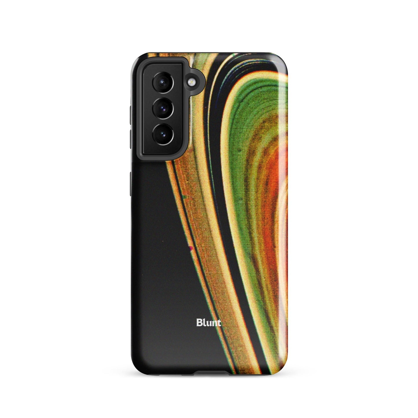 Saturn Flow Samsung Case - Blunt Cases