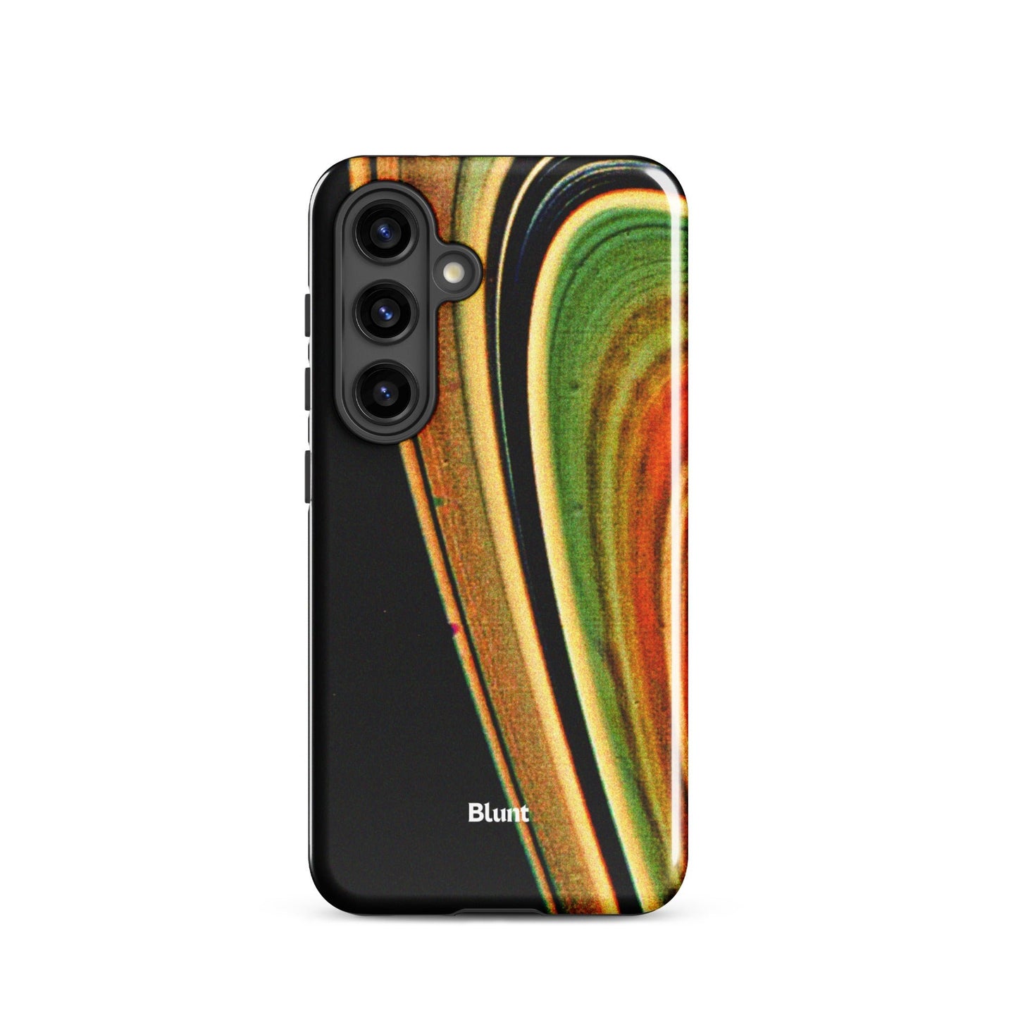 Saturn Flow Samsung Case - Blunt Cases