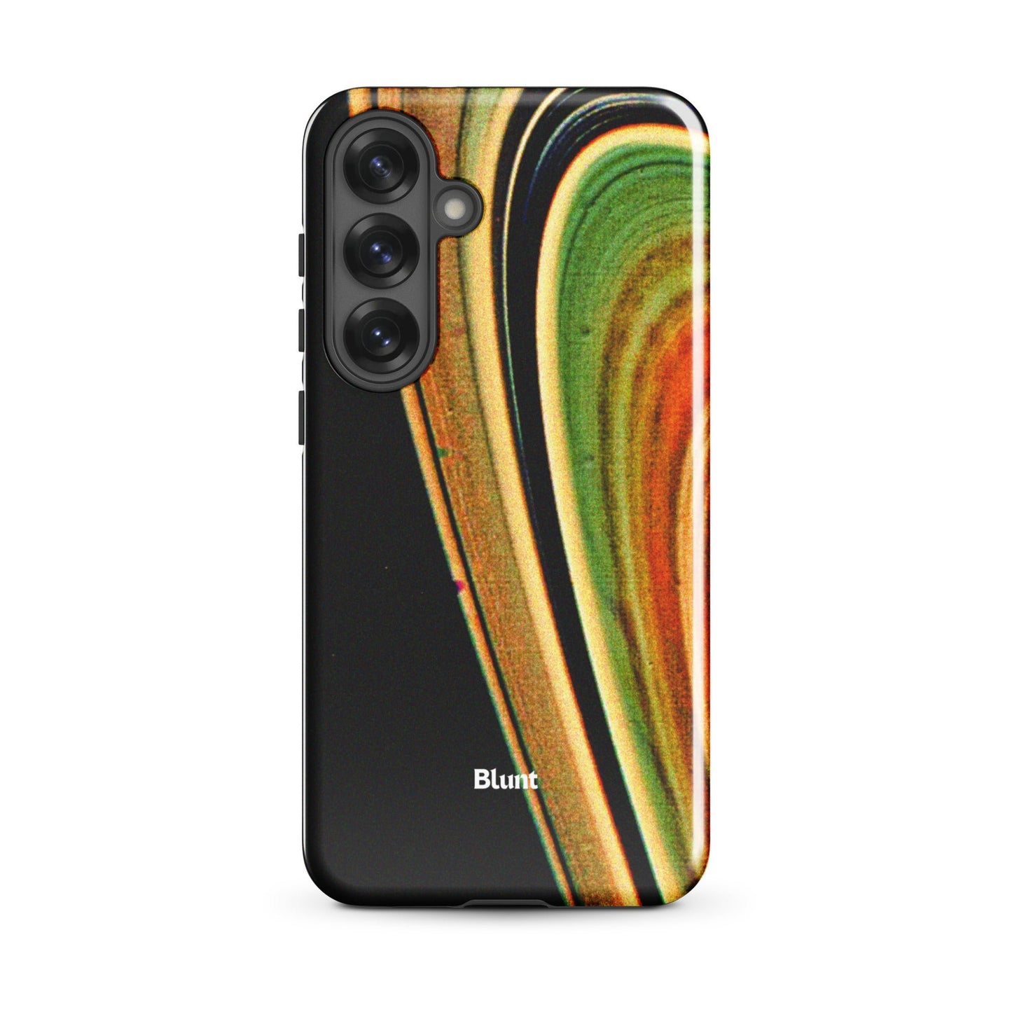 Saturn Flow Samsung Case - Blunt Cases