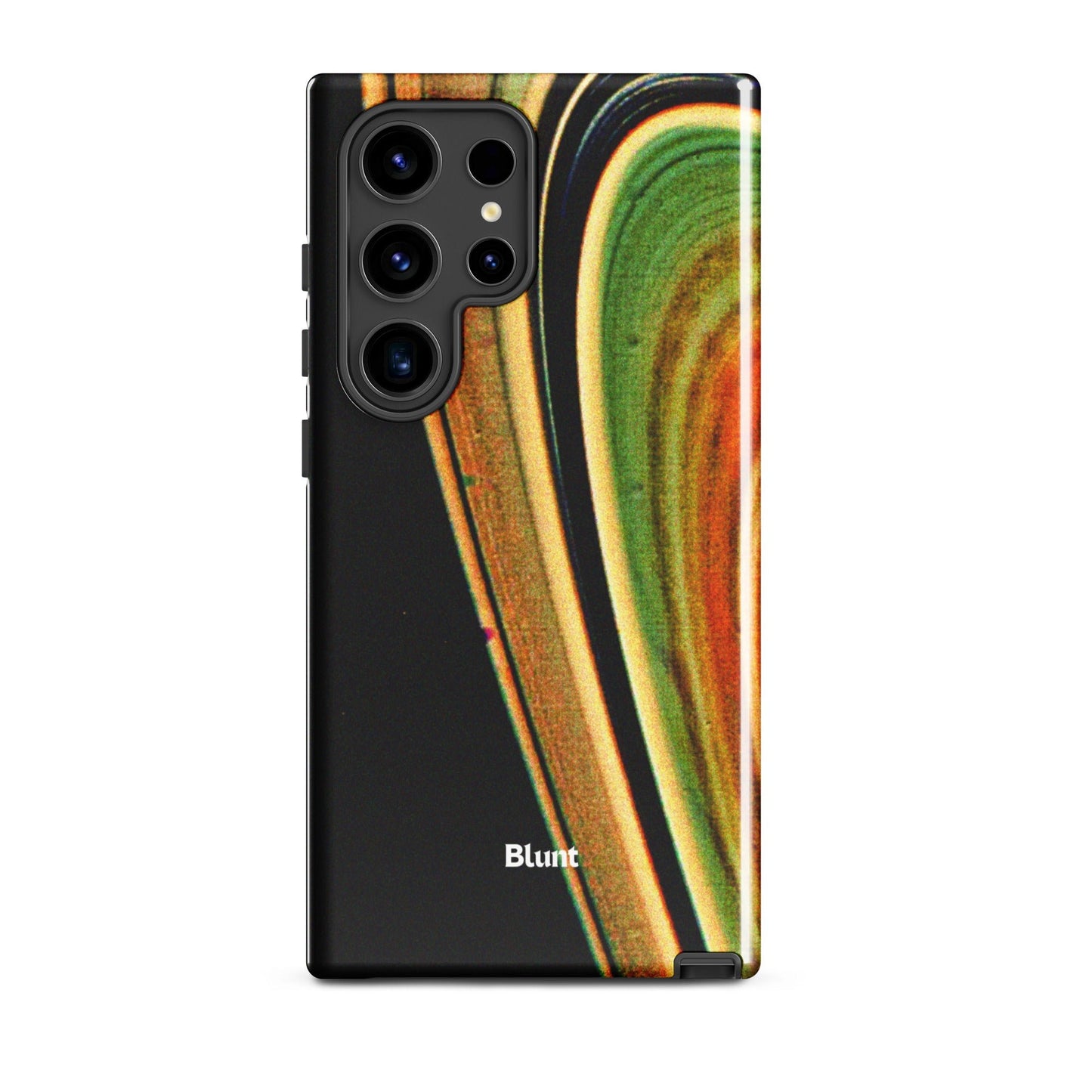 Saturn Flow Samsung Case - Blunt Cases