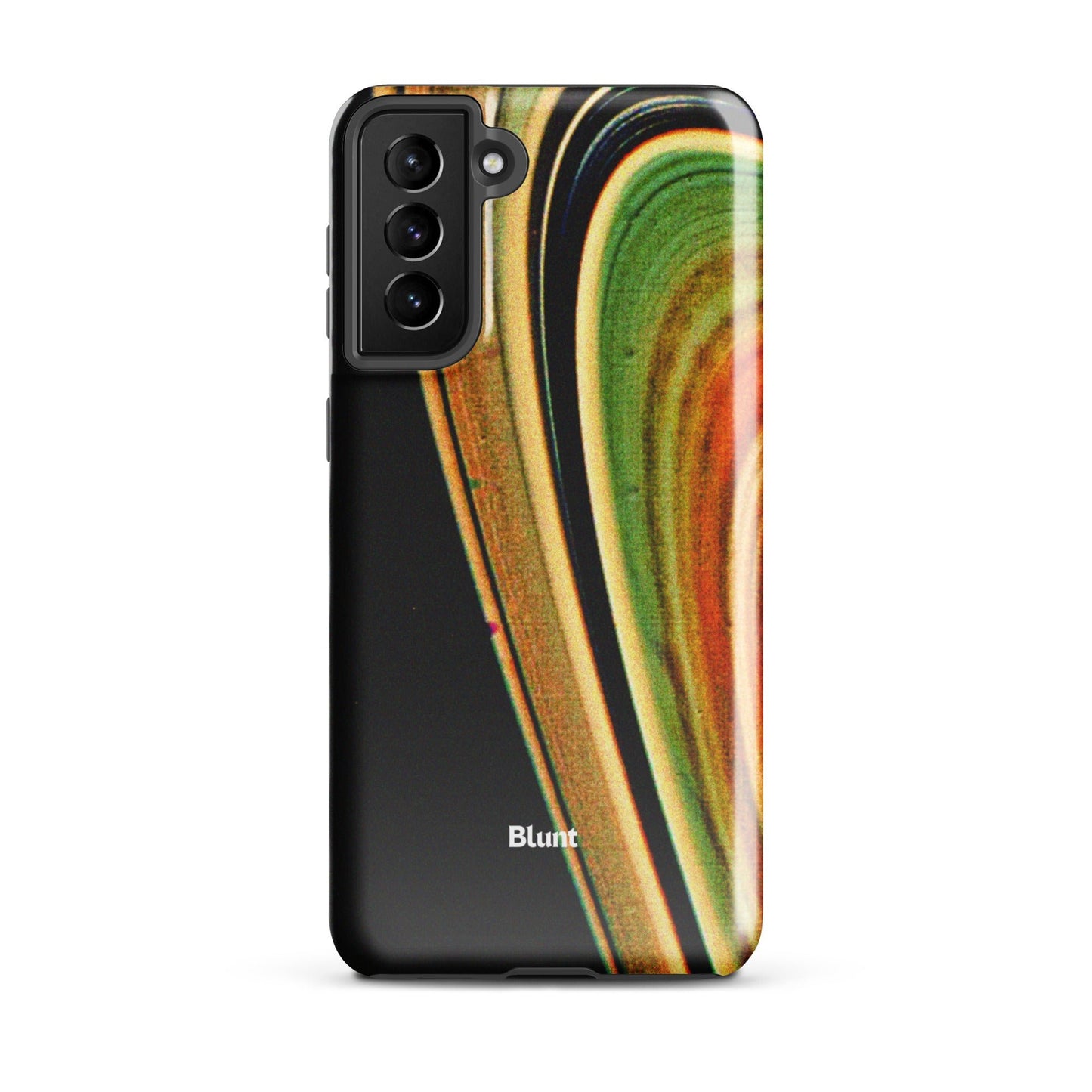 Saturn Flow Samsung Case - Blunt Cases