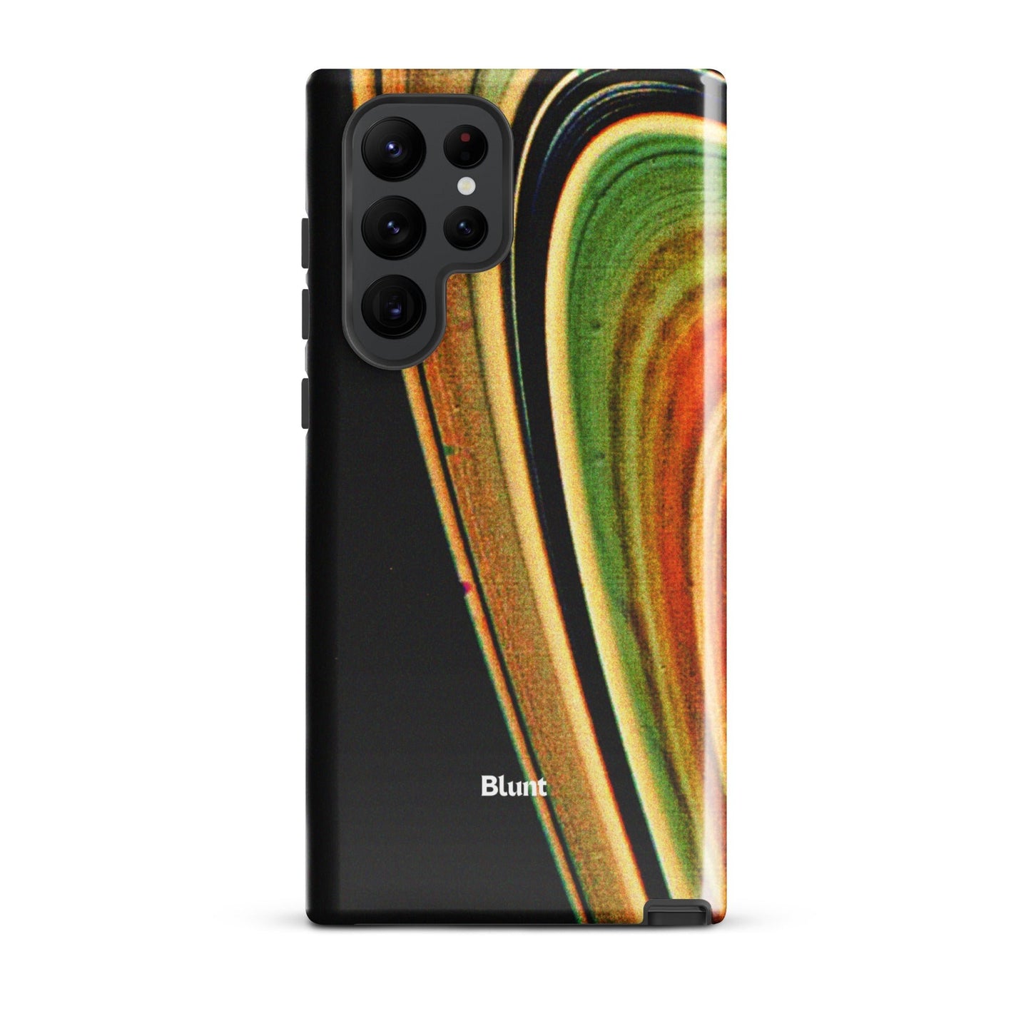 Saturn Flow Samsung Case - Blunt Cases