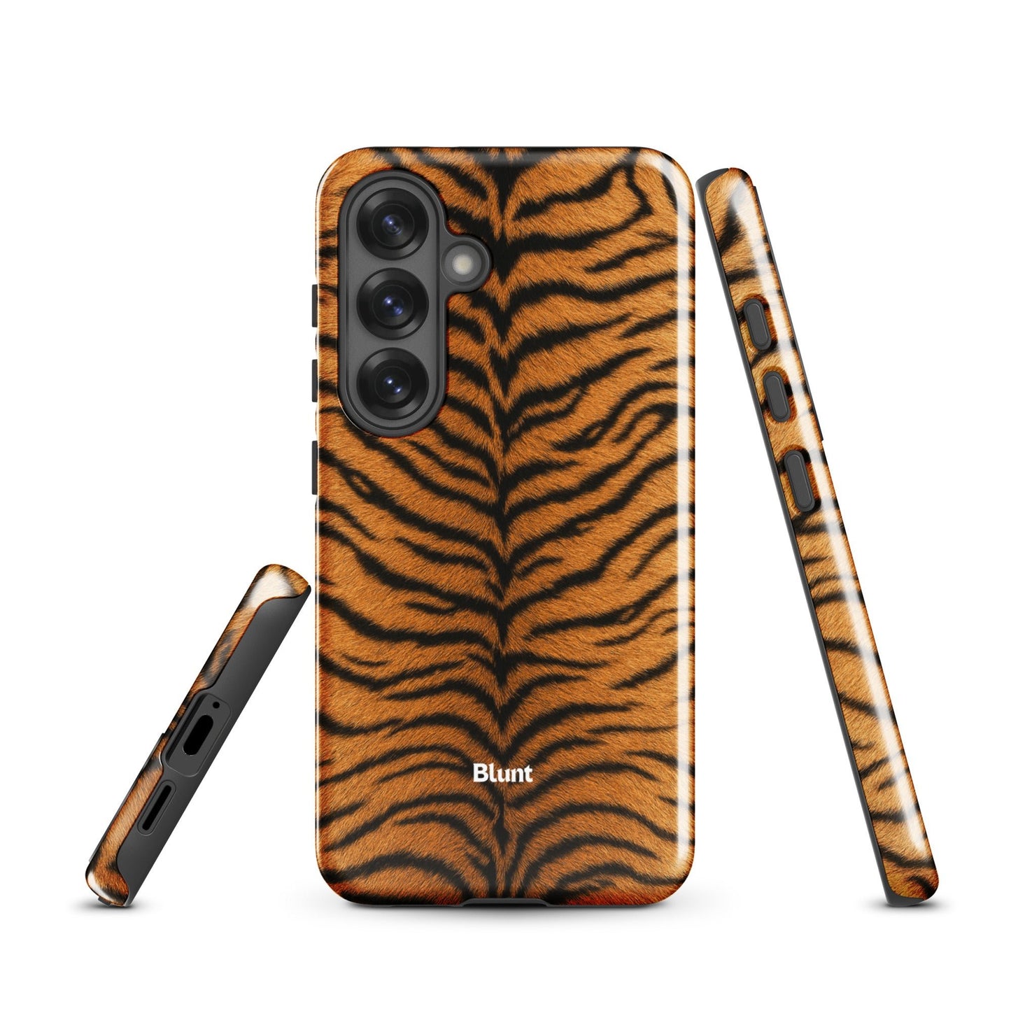 Savage Samsung Case - Blunt Cases