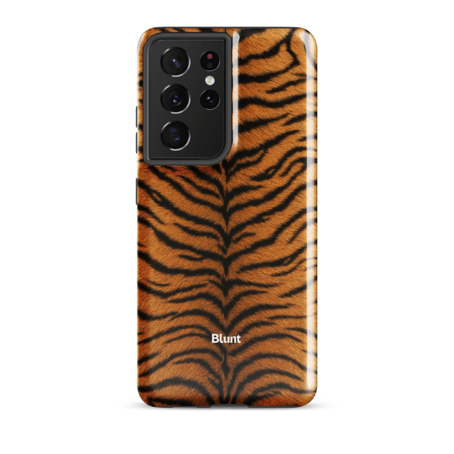 Savage Samsung Case - Blunt Cases