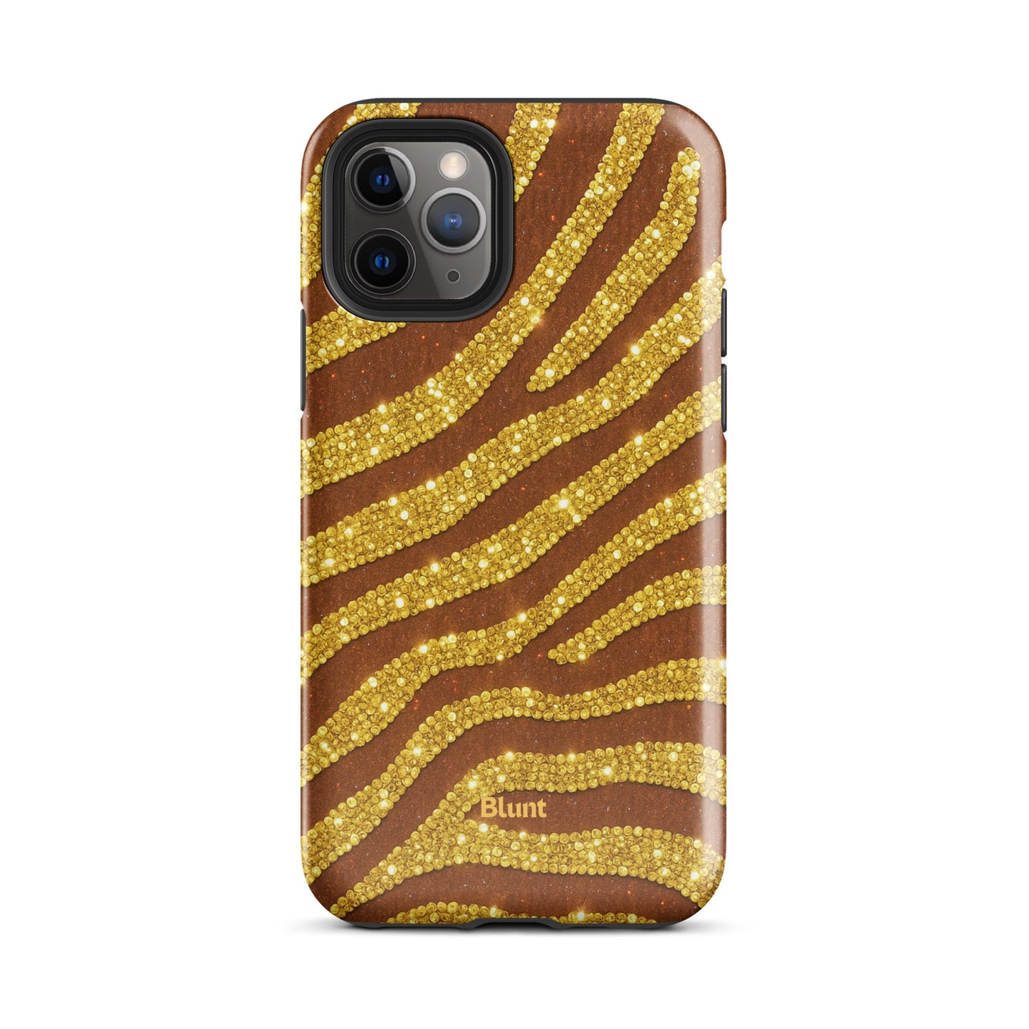 Savanna Shine iPhone Case - Blunt Cases
