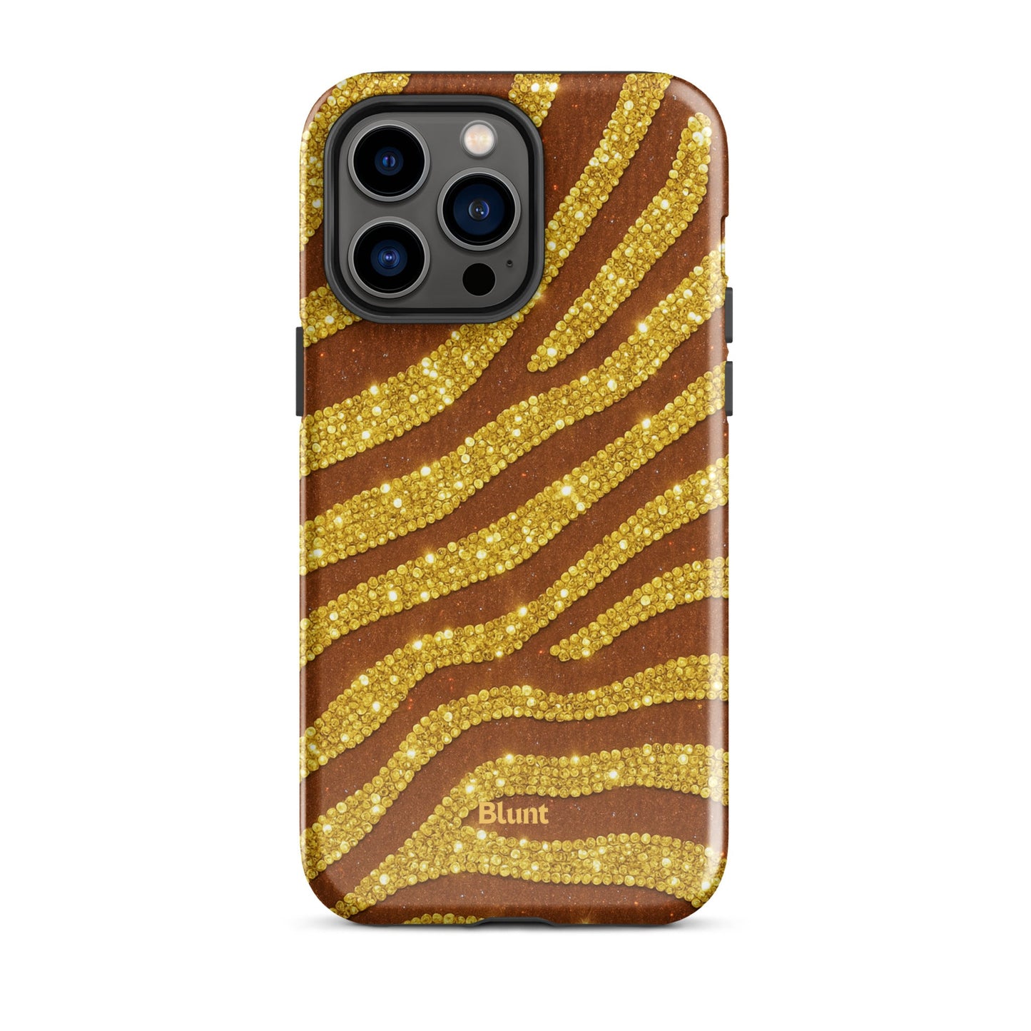 Savanna Shine iPhone Case - Blunt Cases