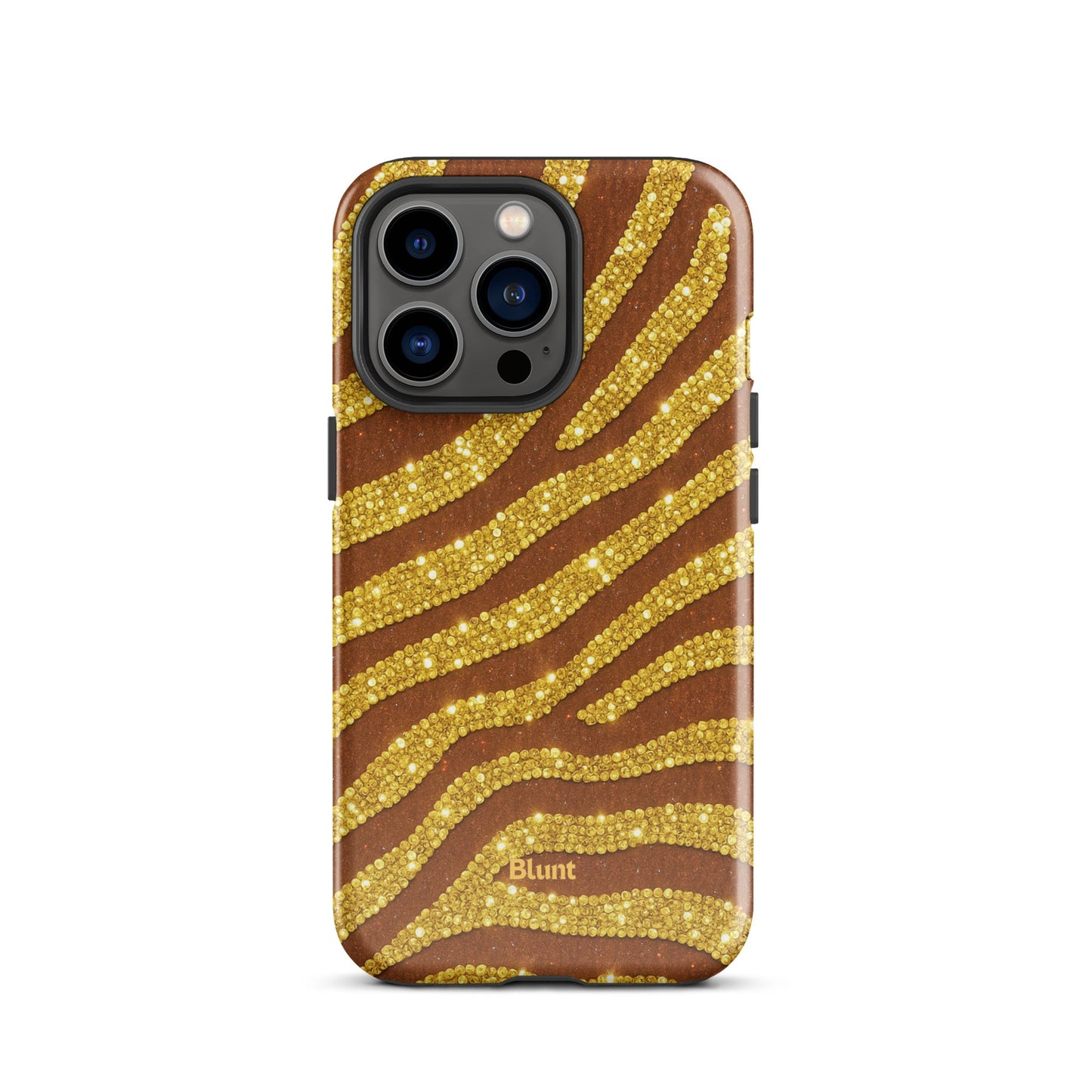 Savanna Shine iPhone Case - Blunt Cases