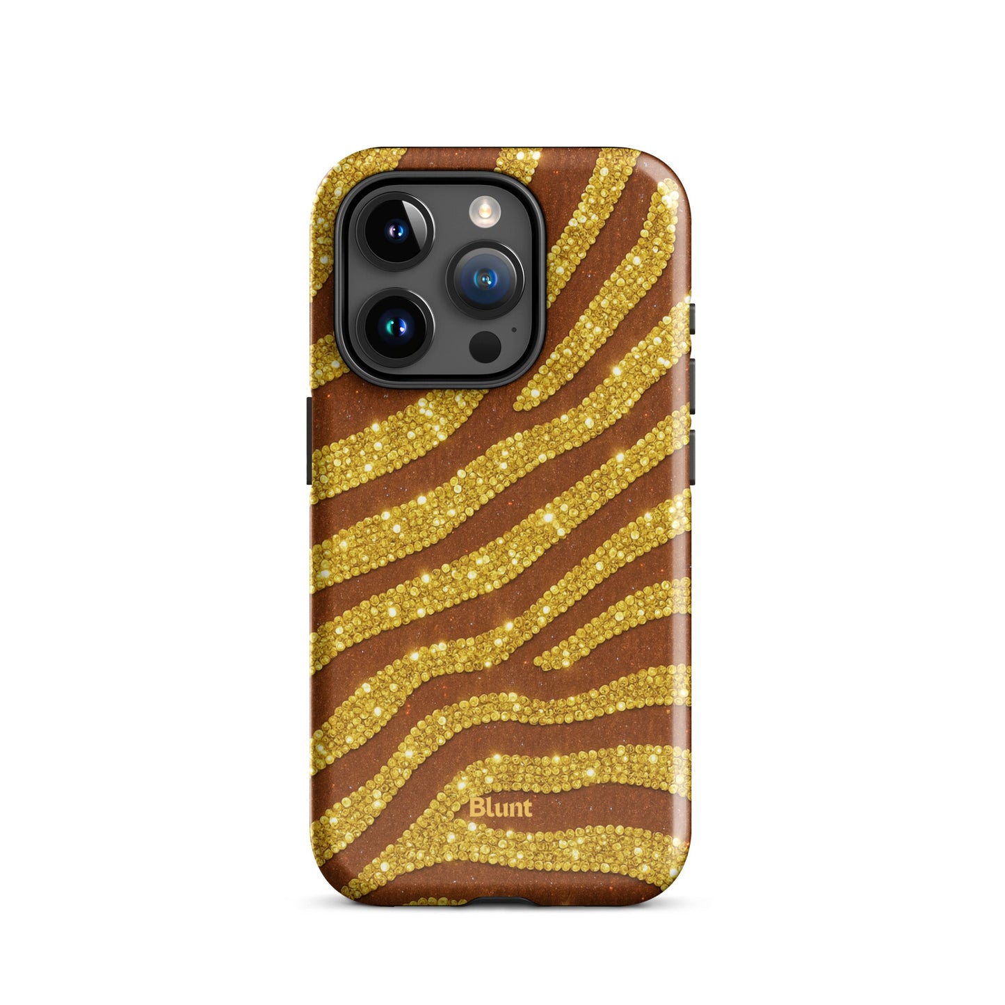 Savanna Shine iPhone Case - Blunt Cases