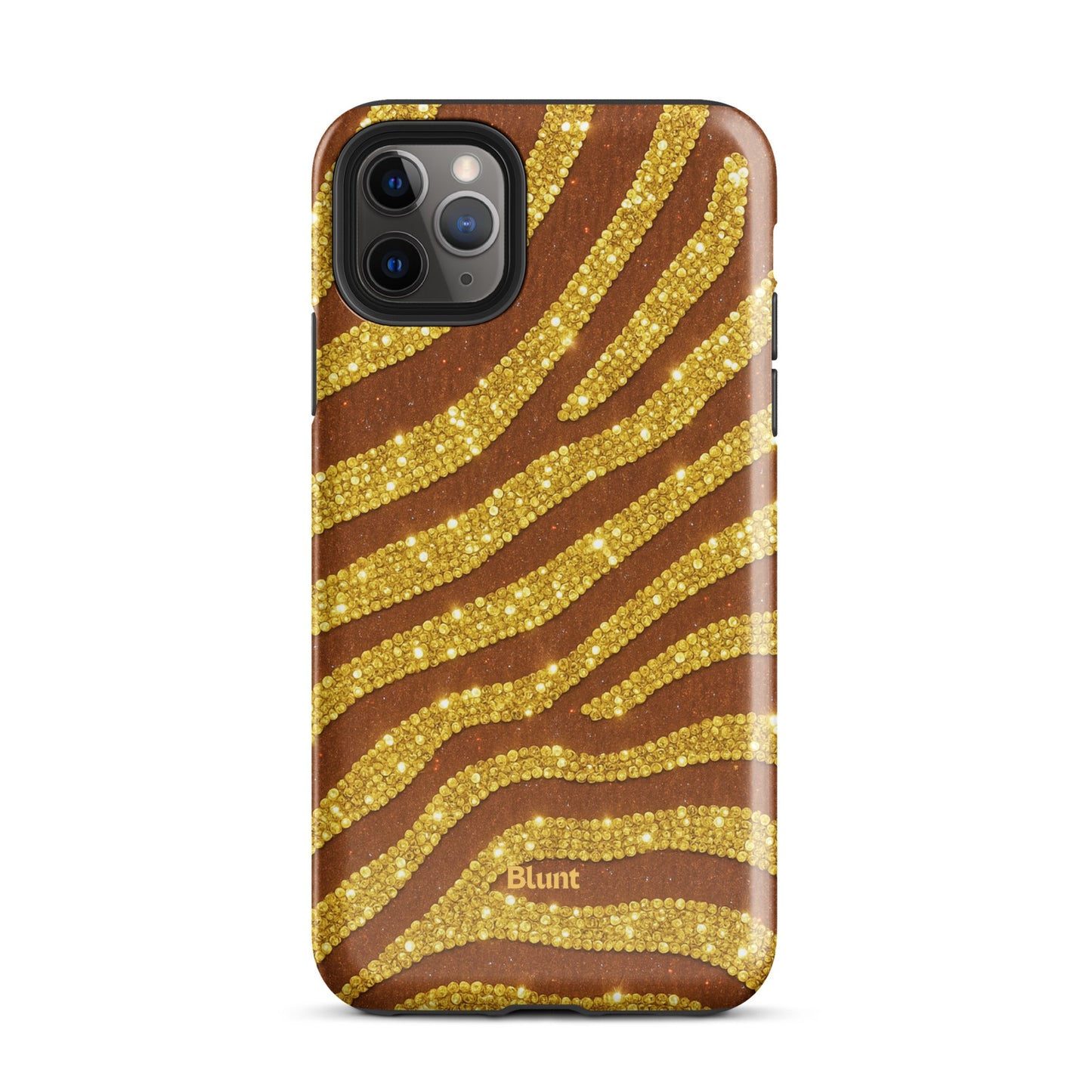 Savanna Shine iPhone Case - Blunt Cases