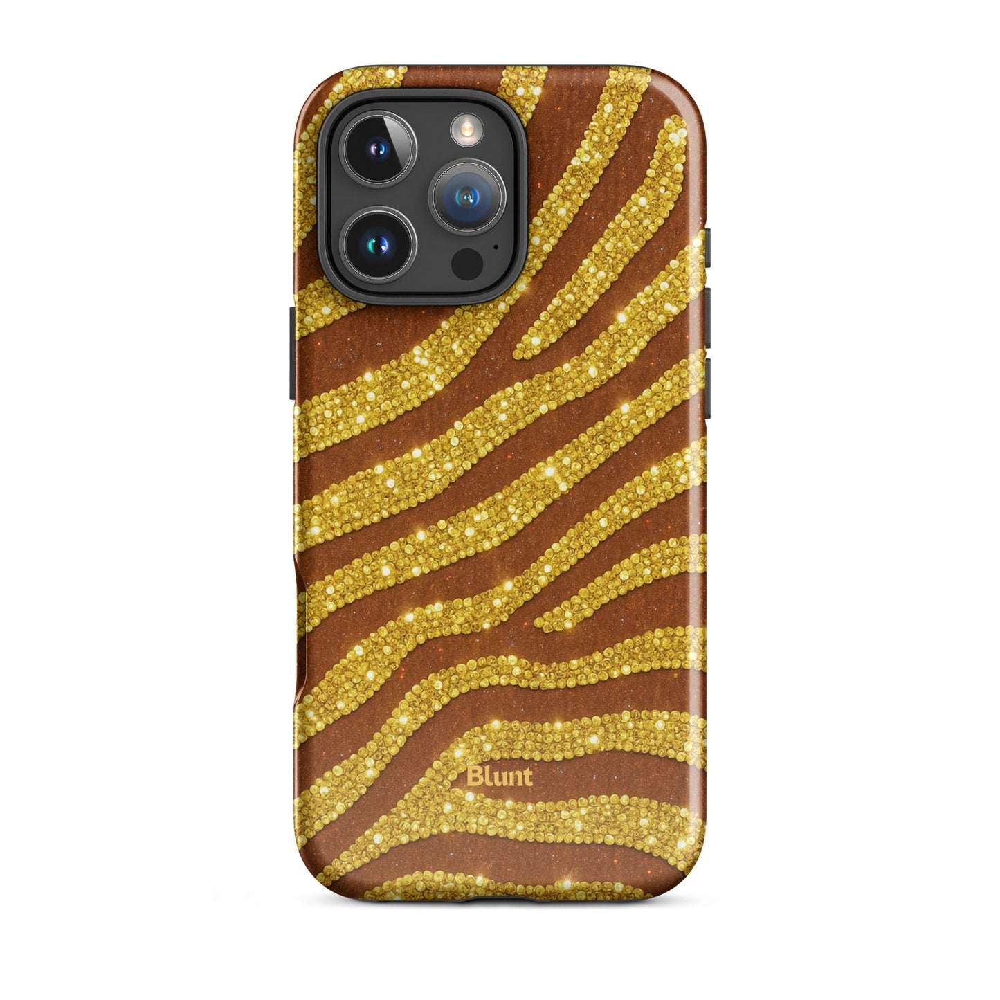 Savanna Shine iPhone Case - Blunt Cases