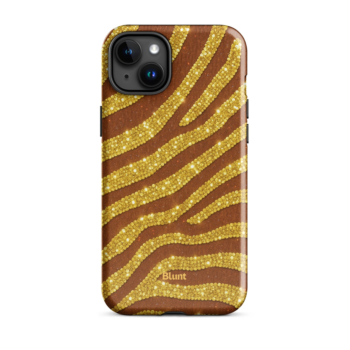 Savanna Shine iPhone Case - Blunt Cases