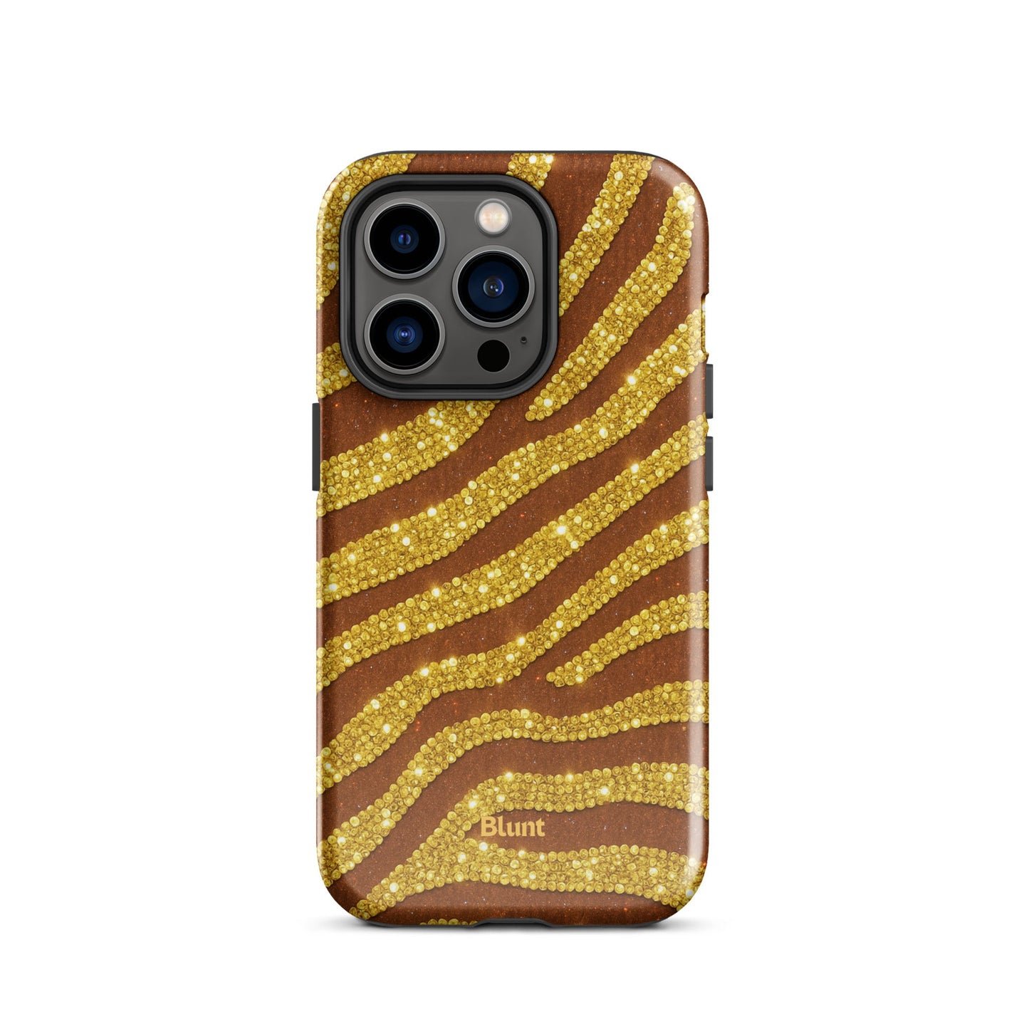 Savanna Shine iPhone Case - Blunt Cases
