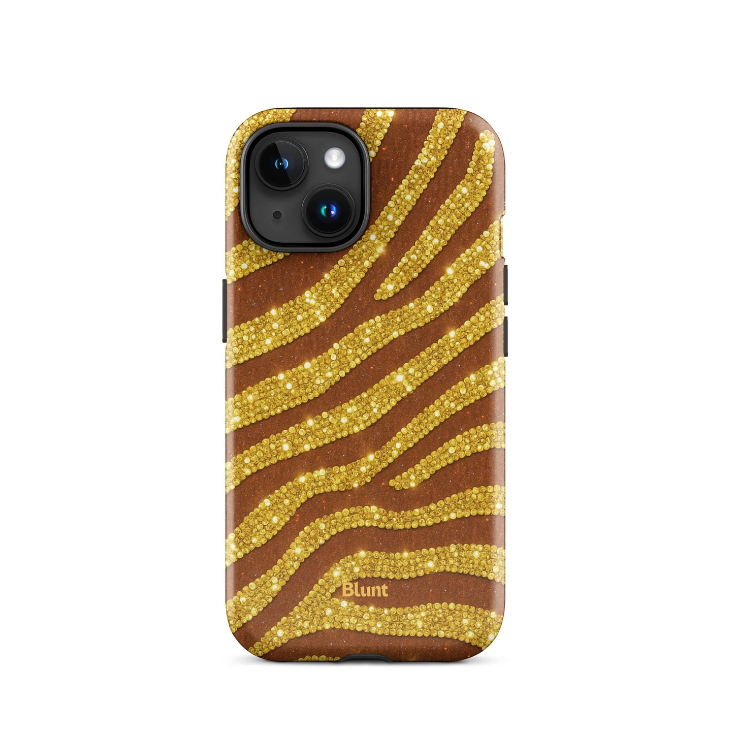Savanna Shine iPhone Case - Blunt Cases