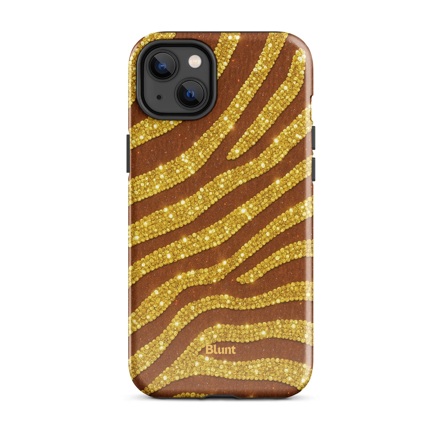 Savanna Shine iPhone Case - Blunt Cases