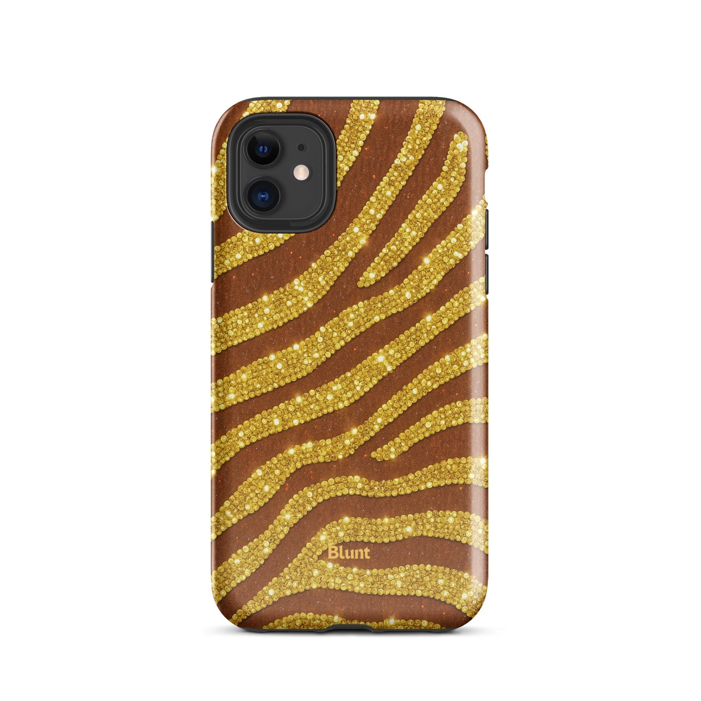 Savanna Shine iPhone Case - Blunt Cases