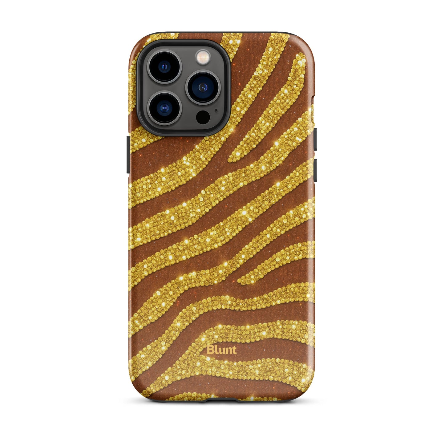 Savanna Shine iPhone Case - Blunt Cases