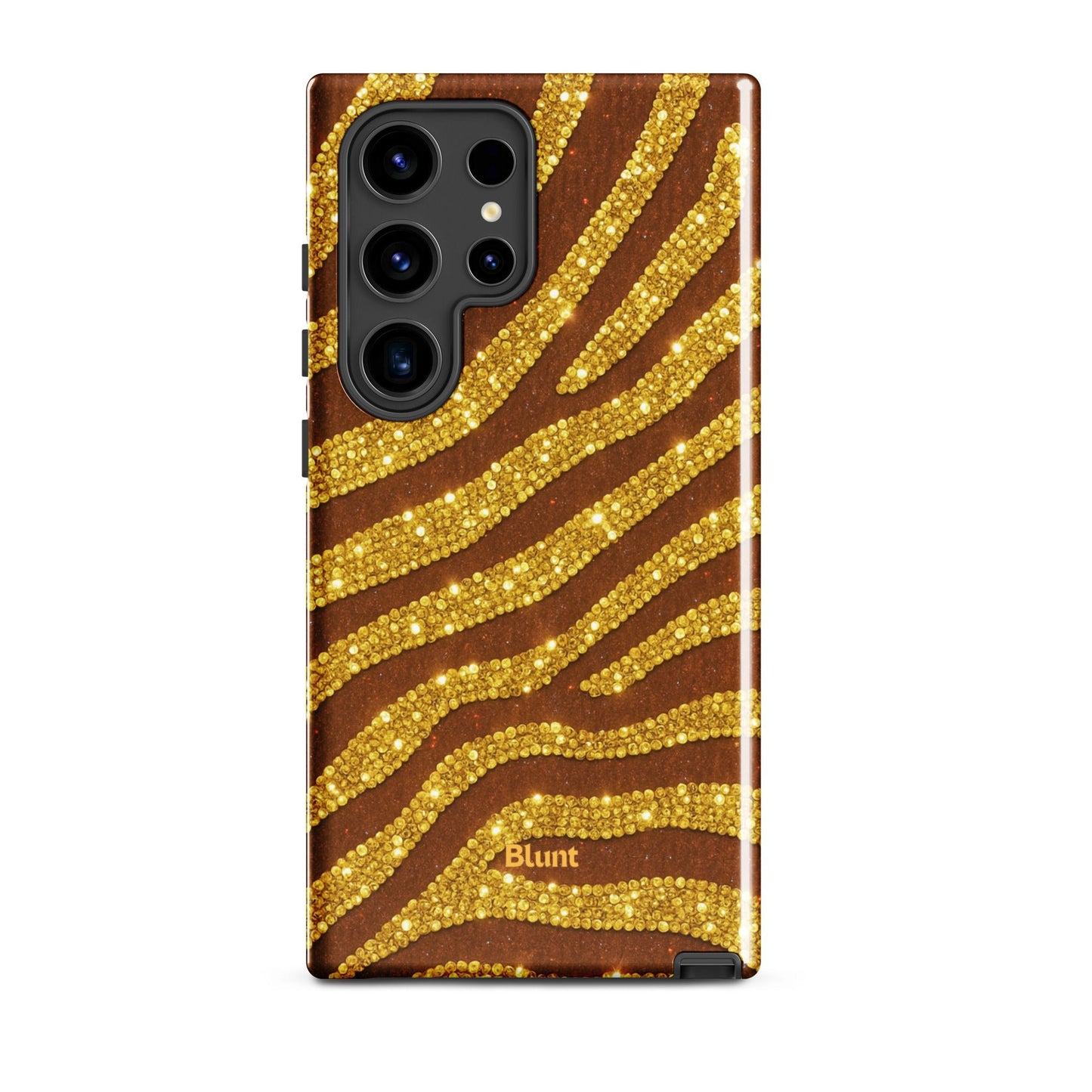 Savanna Shine Samsung Case - Blunt Cases