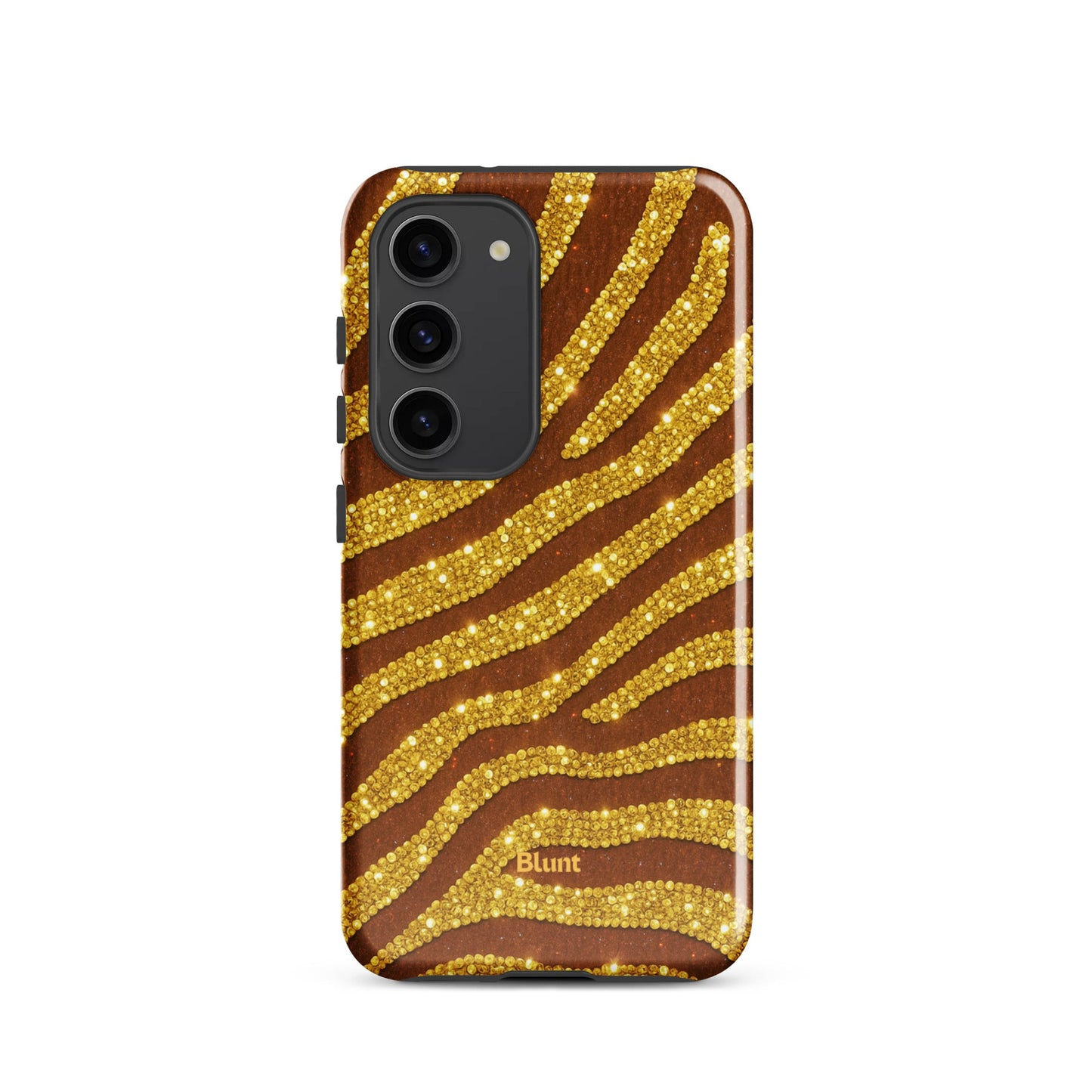 Savanna Shine Samsung Case - Blunt Cases