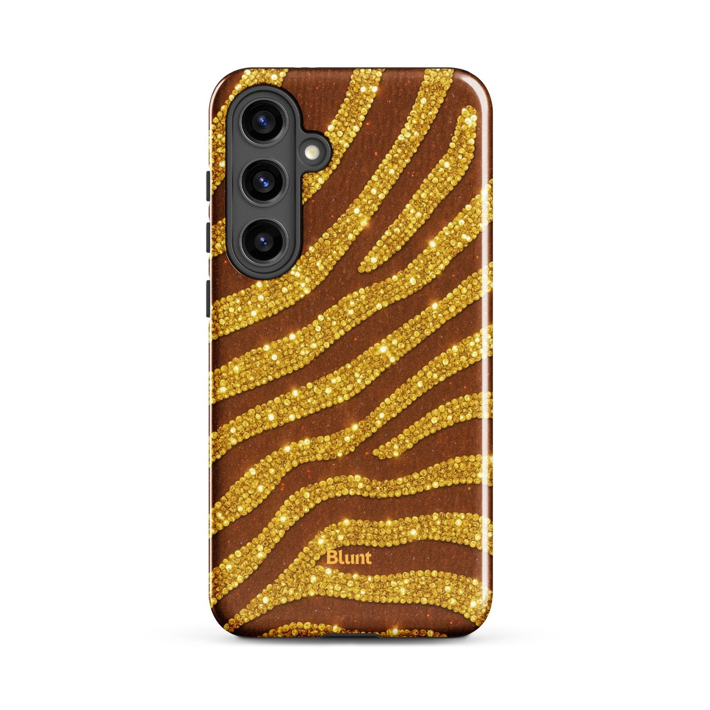 Savanna Shine Samsung Case - Blunt Cases