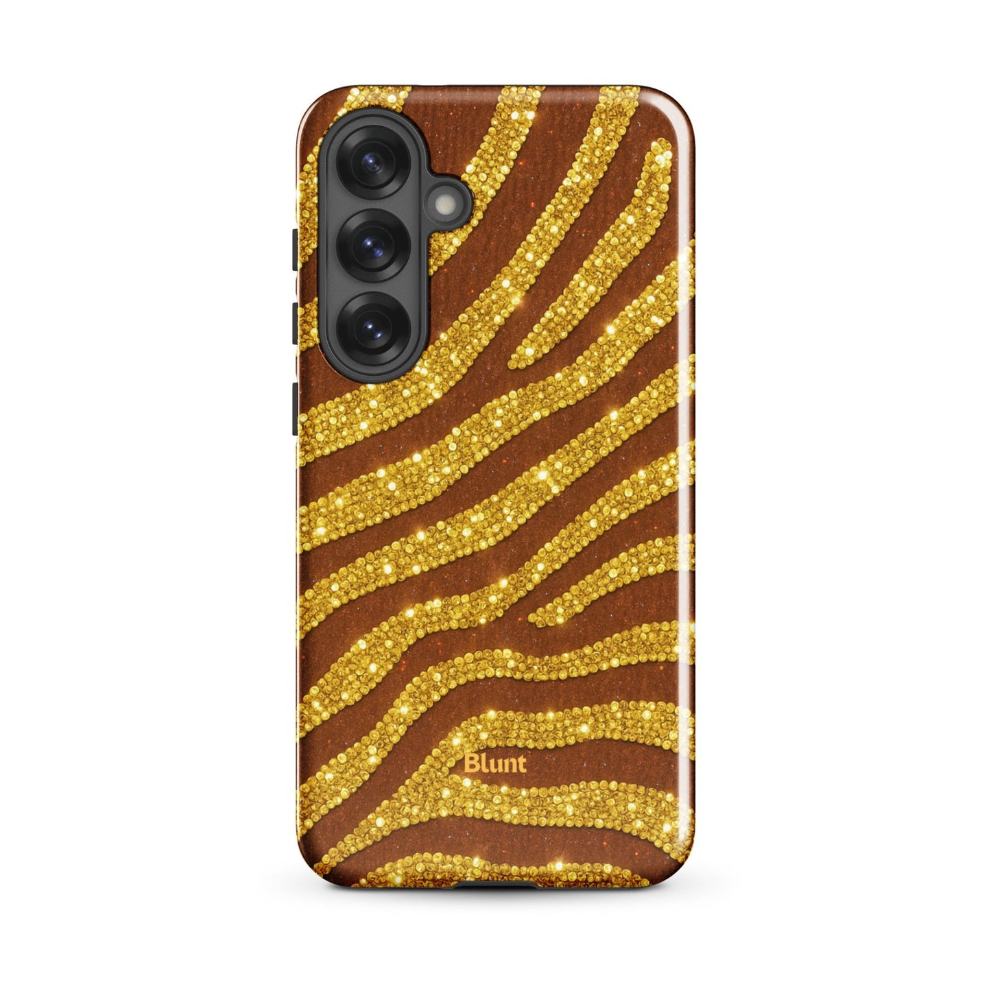 Savanna Shine Samsung Case - Blunt Cases