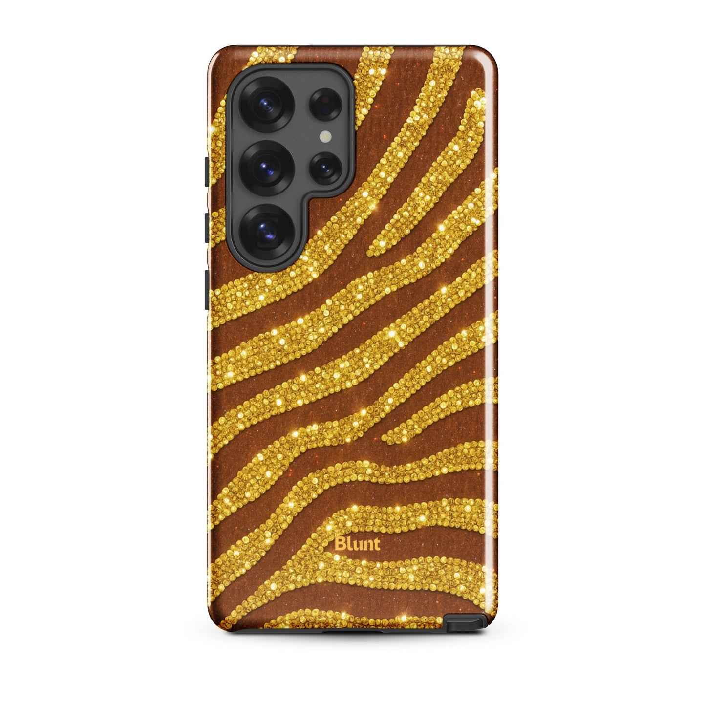 Savanna Shine Samsung Case - Blunt Cases