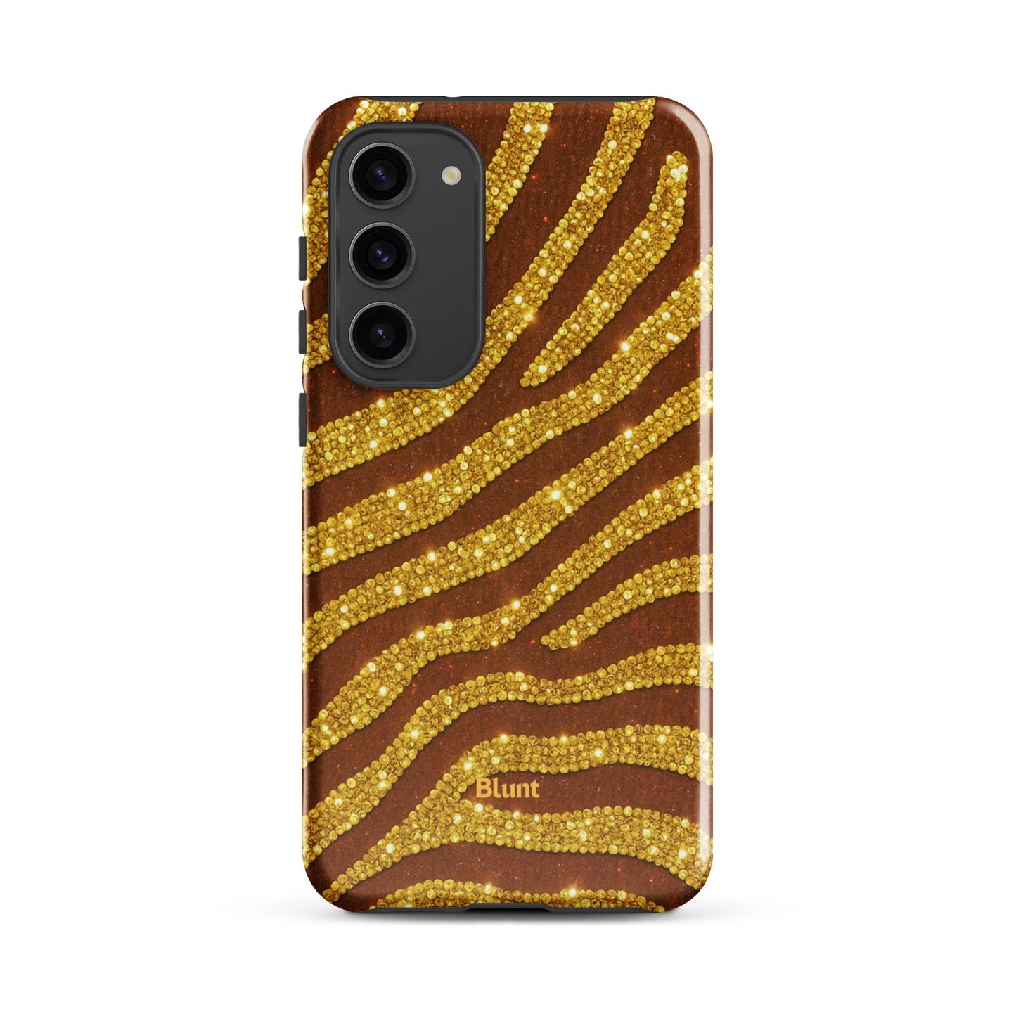 Savanna Shine Samsung Case - Blunt Cases