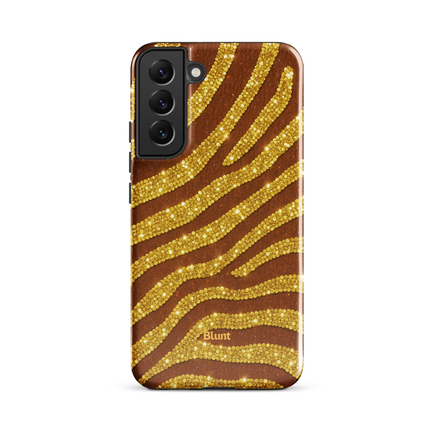 Savanna Shine Samsung Case - Blunt Cases