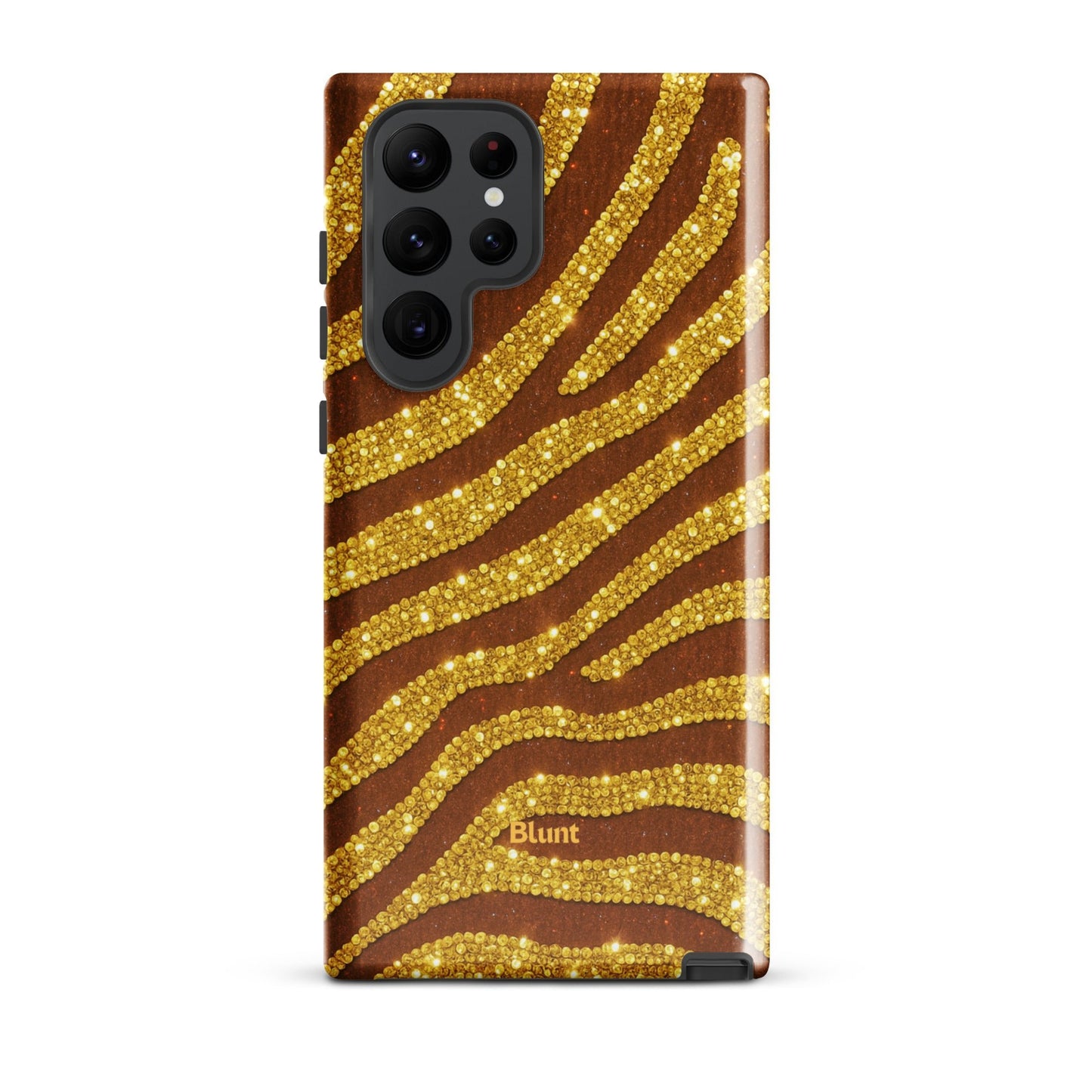 Savanna Shine Samsung Case - Blunt Cases