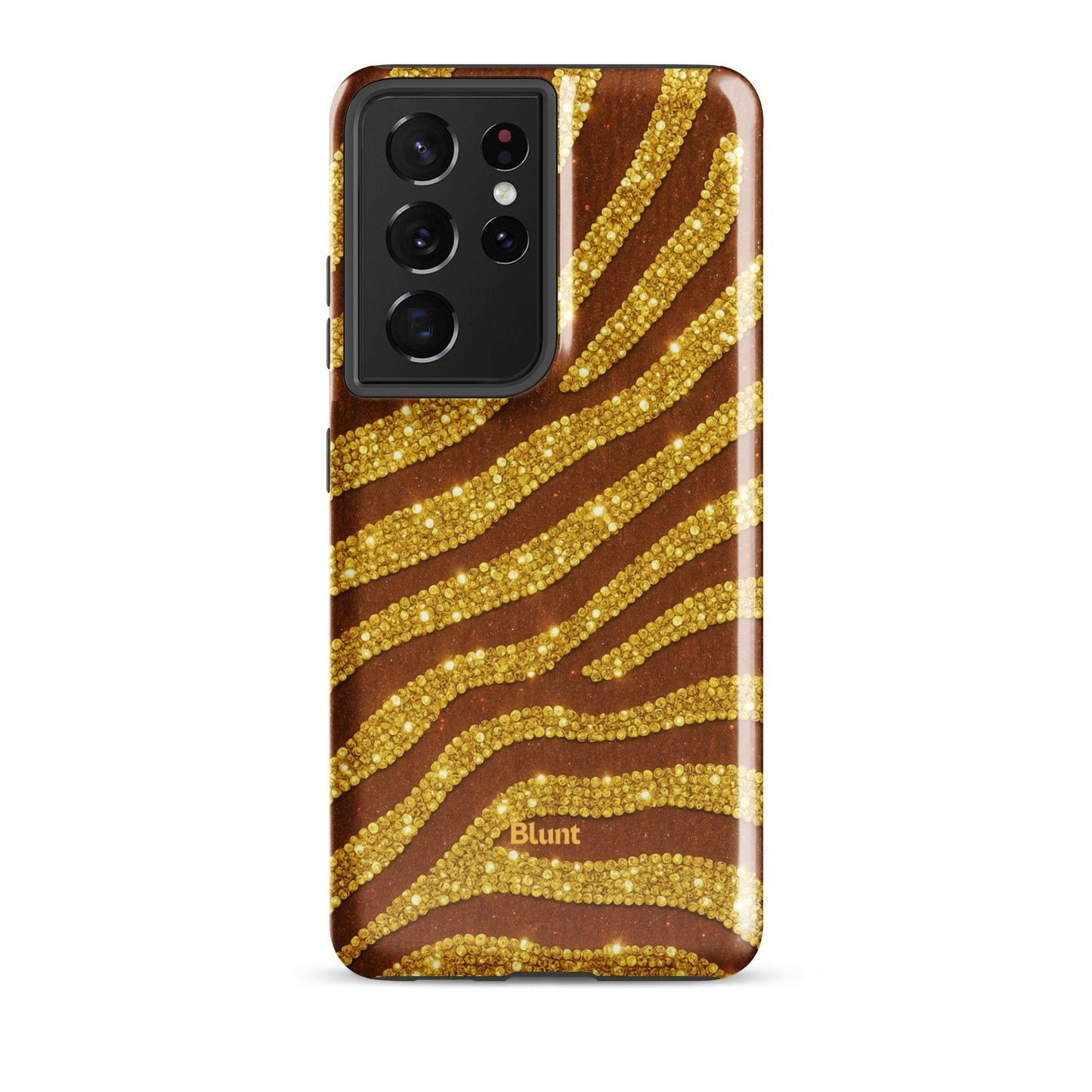 Savanna Shine Samsung Case - Blunt Cases