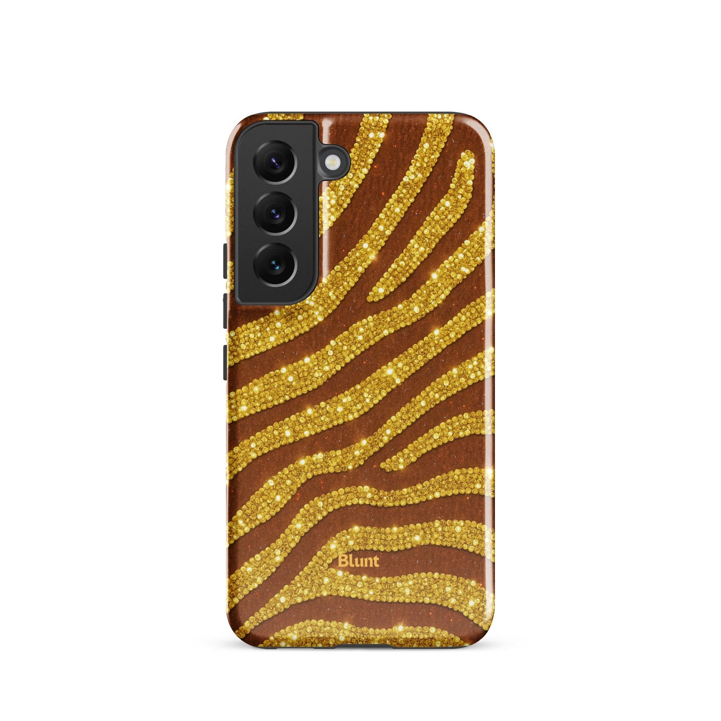 Savanna Shine Samsung Case - Blunt Cases