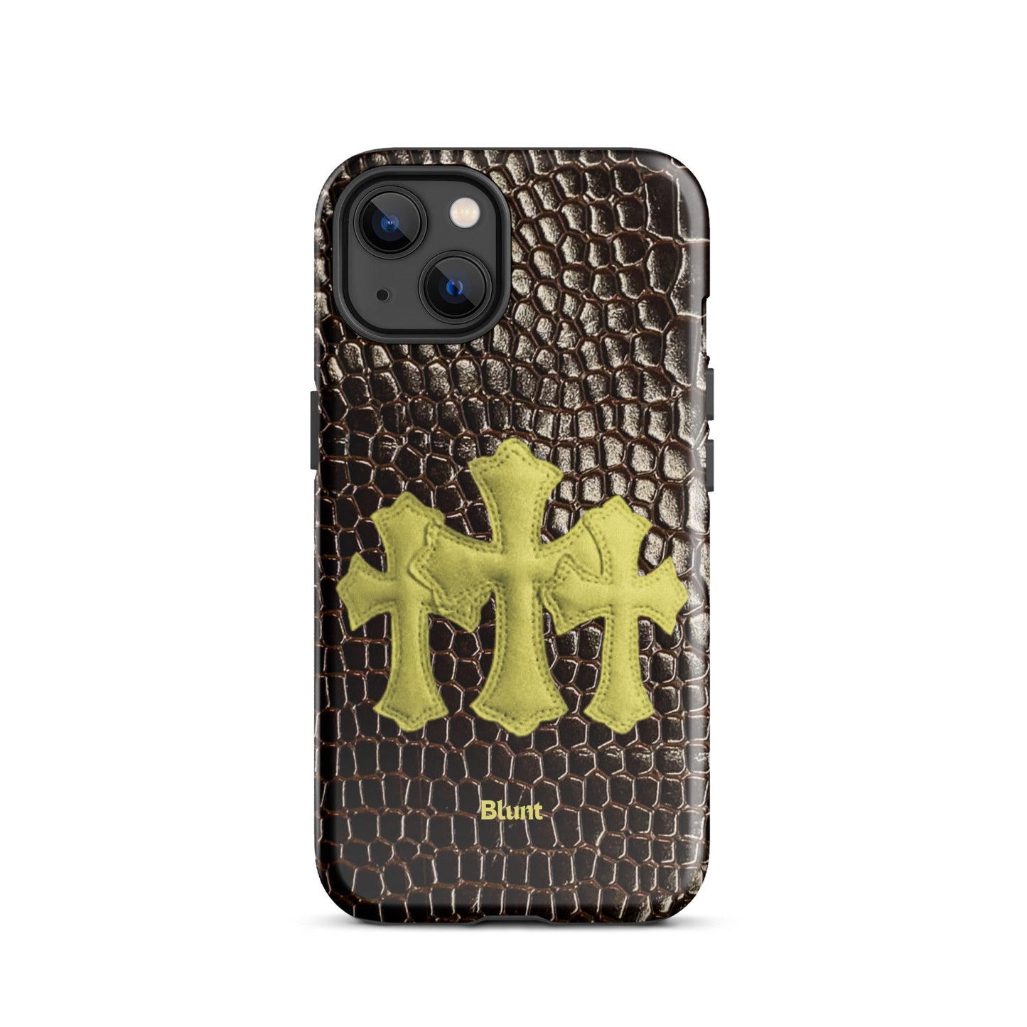 Savannah Faith iPhone Case - Blunt Cases