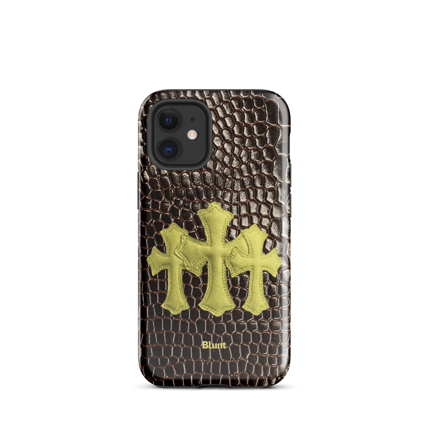 Savannah Faith iPhone Case - Blunt Cases