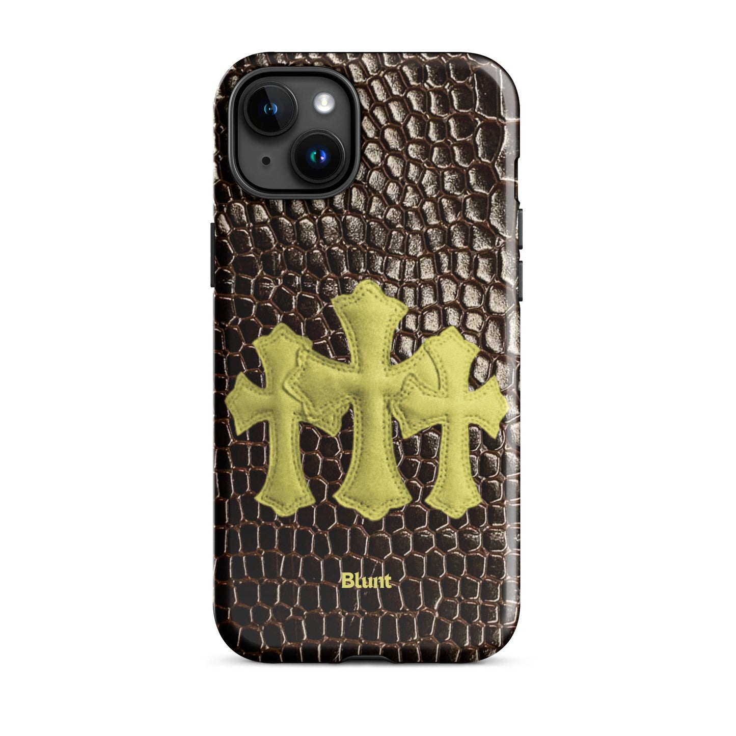 Savannah Faith iPhone Case - Blunt Cases