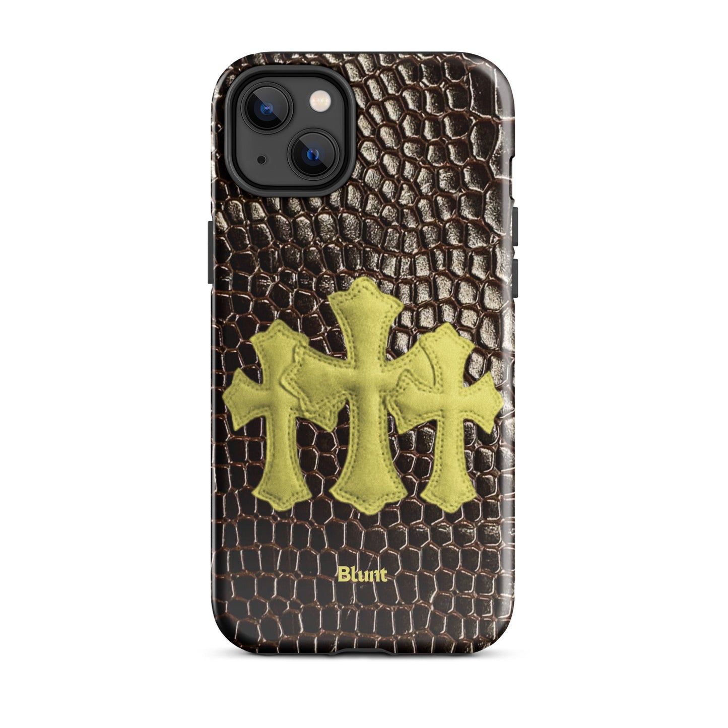 Savannah Faith iPhone Case - Blunt Cases