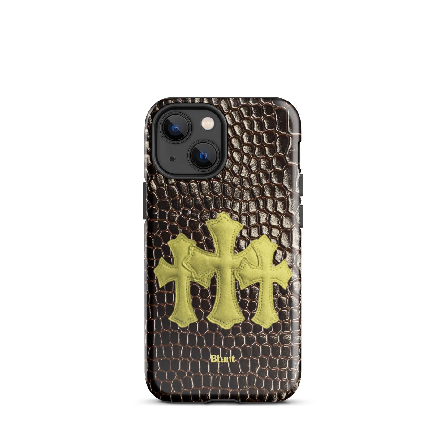 Savannah Faith iPhone Case - Blunt Cases