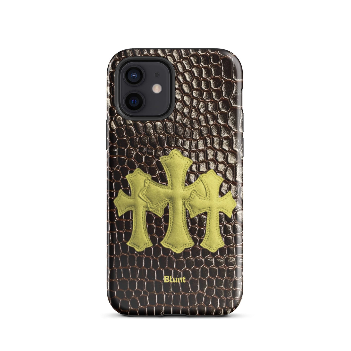 Savannah Faith iPhone Case - Blunt Cases