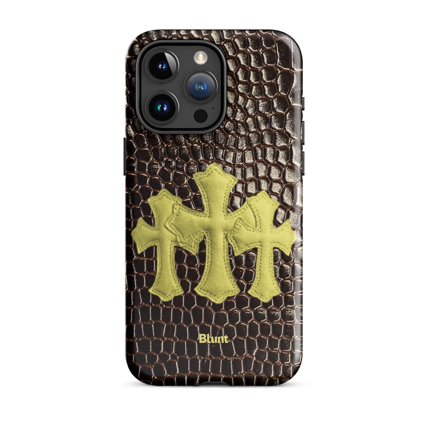 Savannah Faith iPhone Case - Blunt Cases