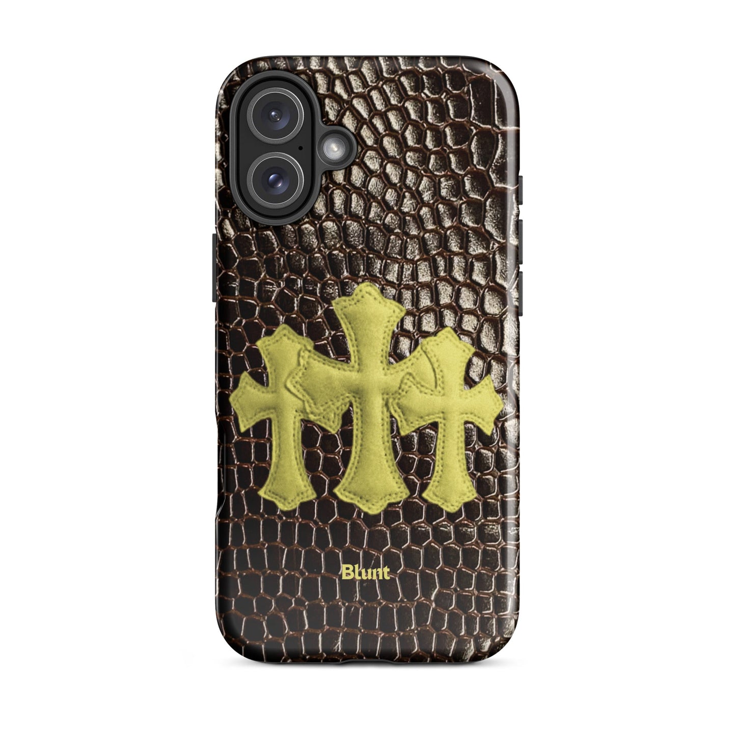 Savannah Faith iPhone Case - Blunt Cases