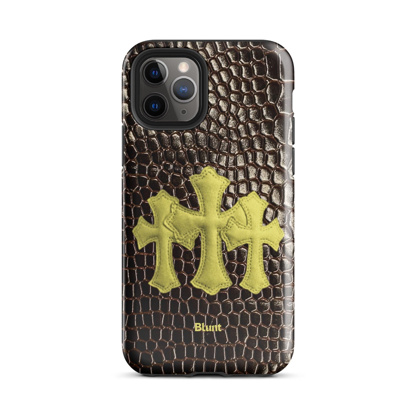 Savannah Faith iPhone Case - Blunt Cases