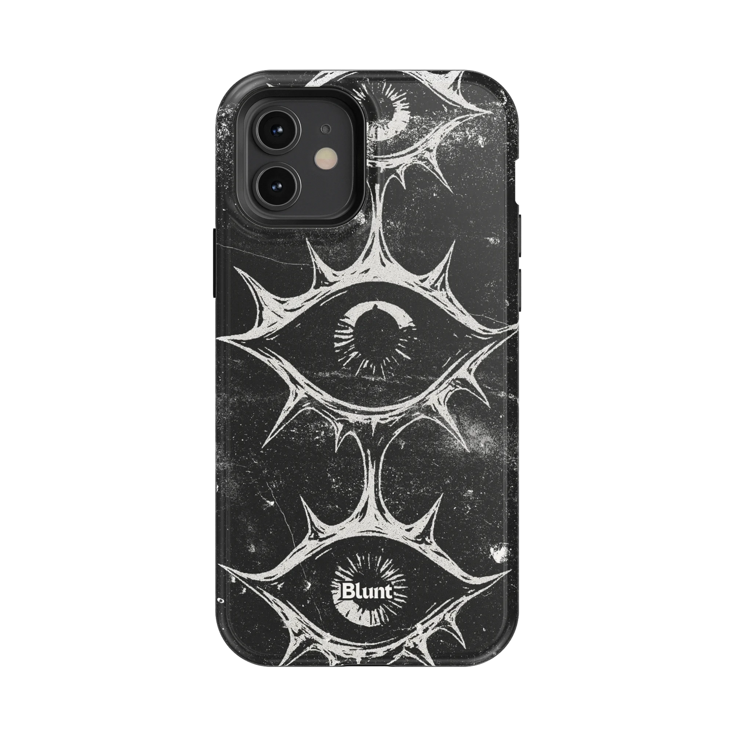 Voidline iPhone Case