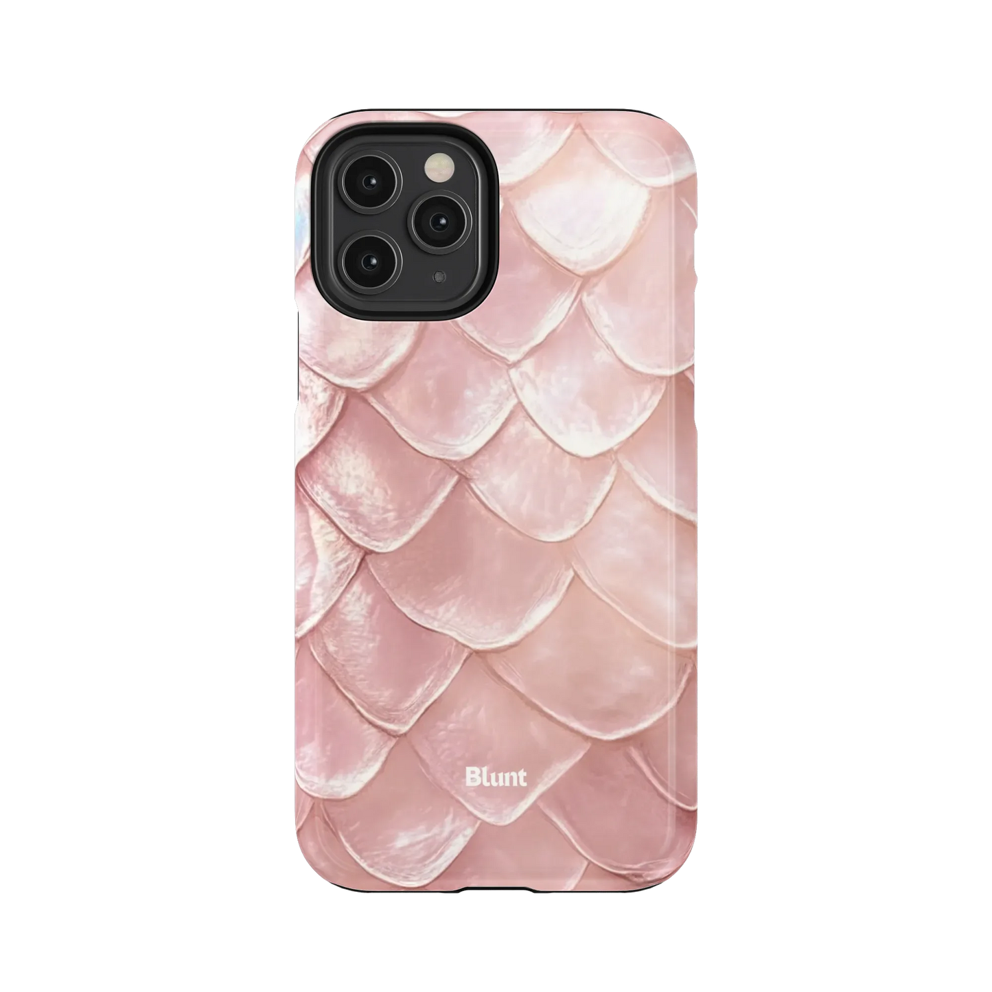 Mermaid Tale iPhone Case