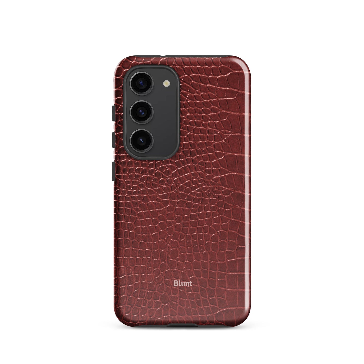 Scarlet Samsung Case - Blunt Cases