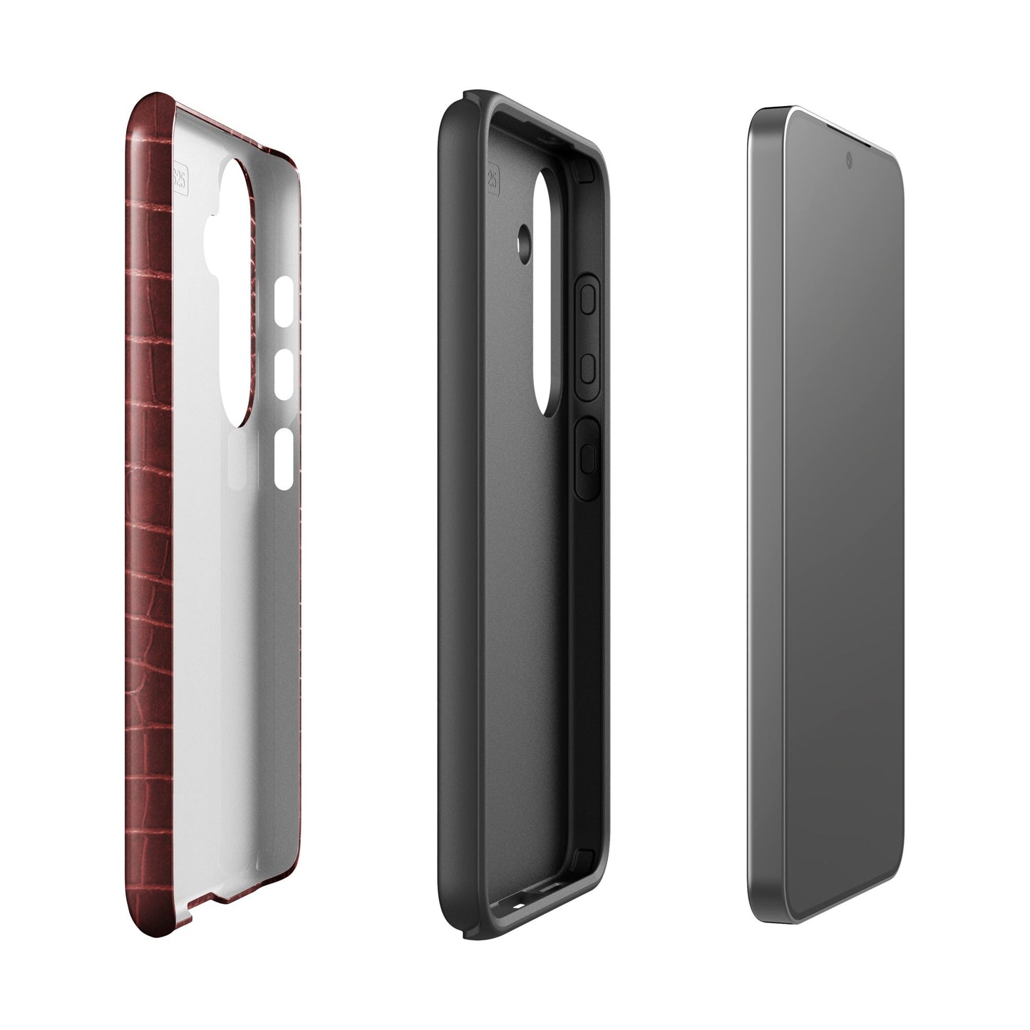 Scarlet Samsung Case - Blunt Cases