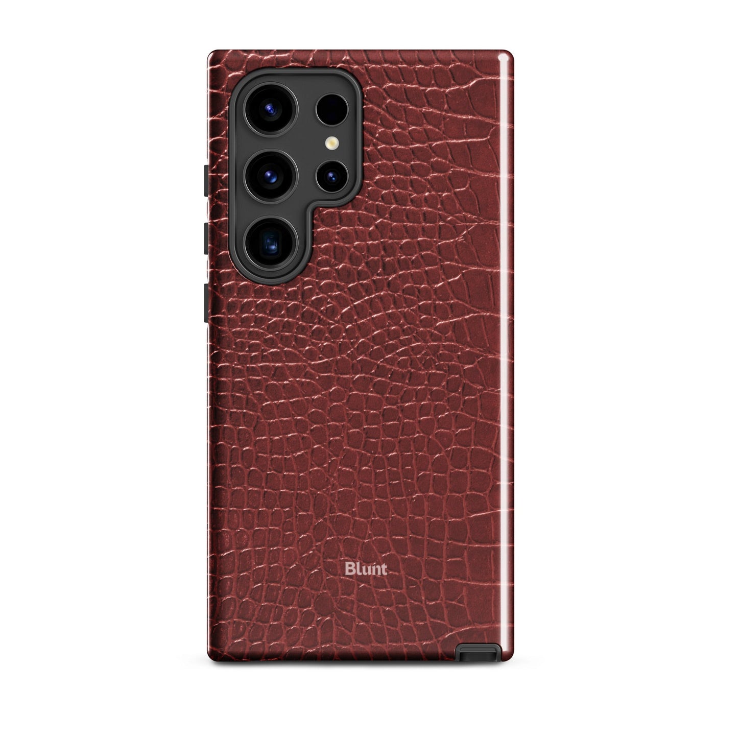Scarlet Samsung Case - Blunt Cases