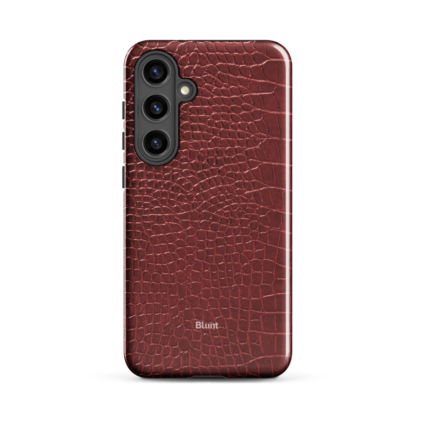 Scarlet Samsung Case - Blunt Cases