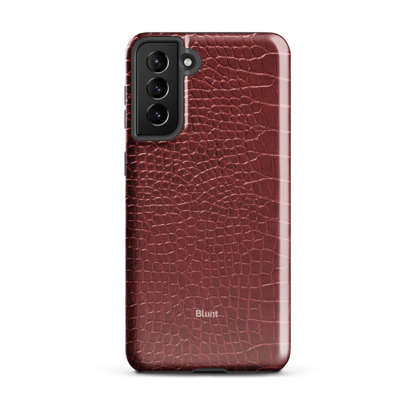 Scarlet Samsung Case - Blunt Cases