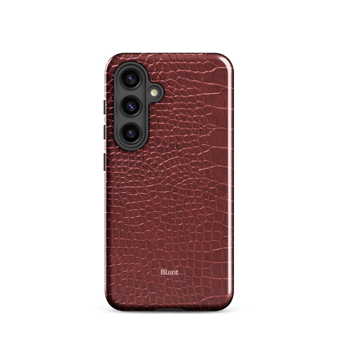 Scarlet Samsung Case - Blunt Cases