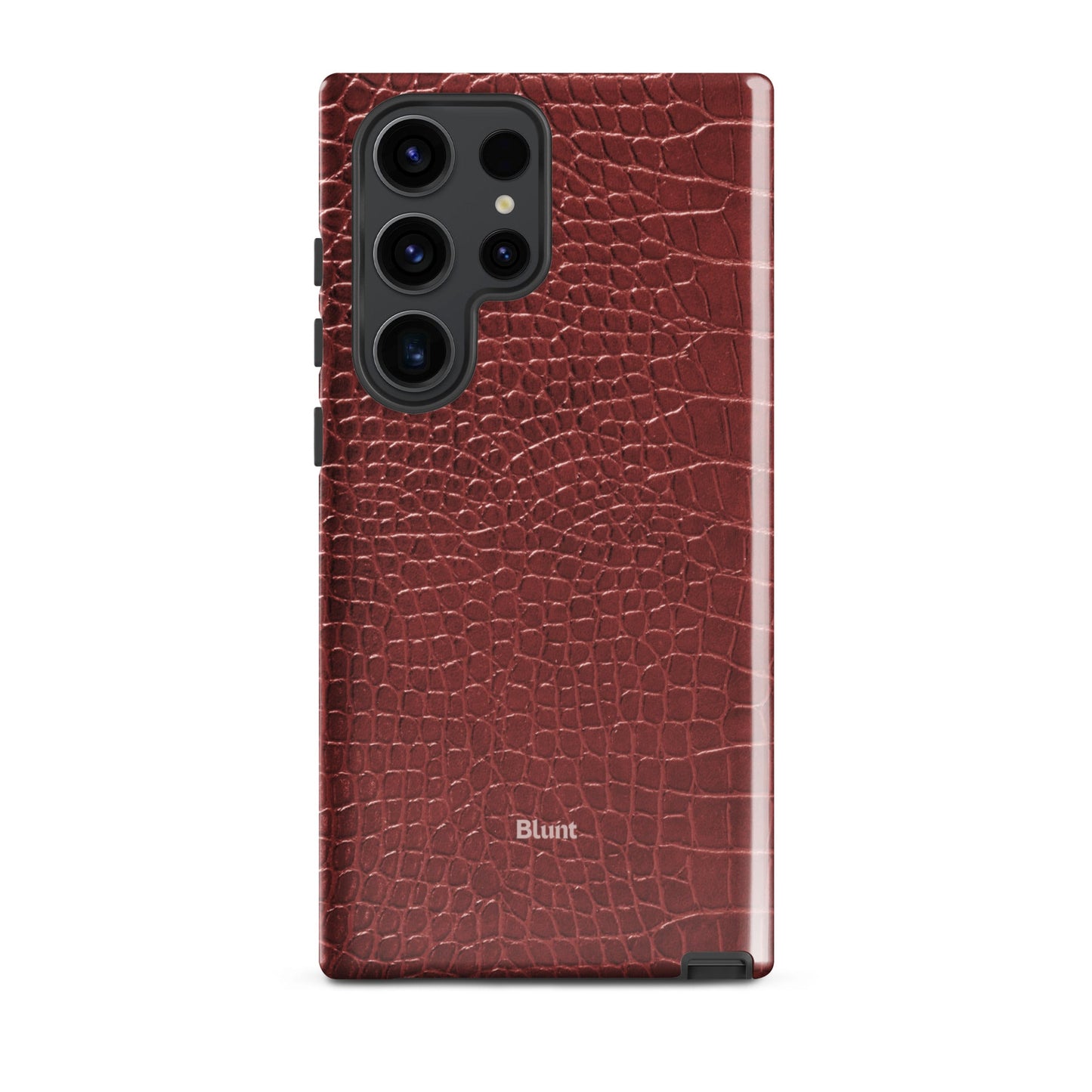 Scarlet Samsung Case - Blunt Cases